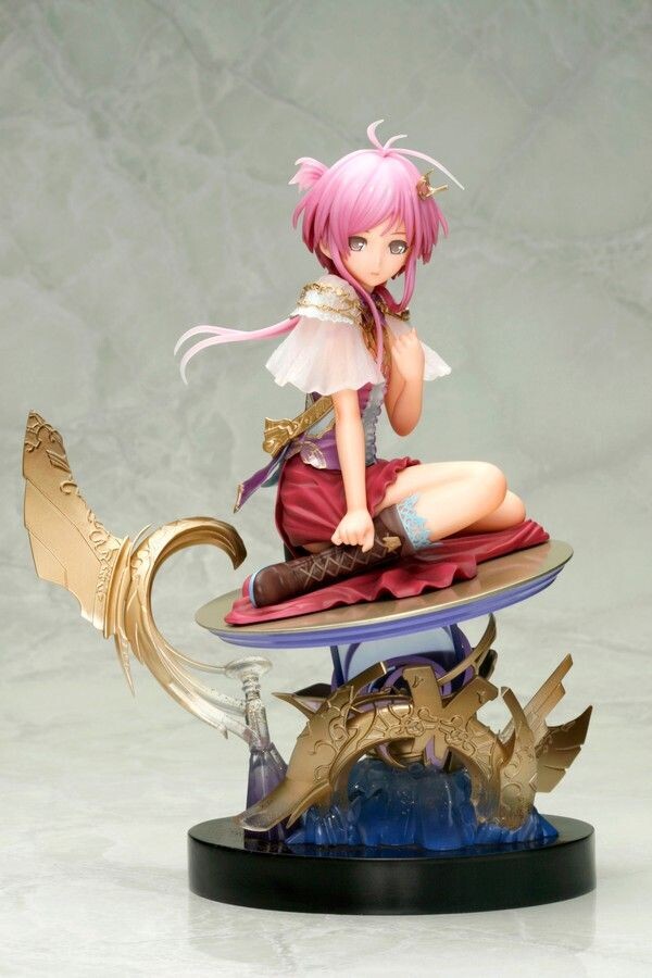 

Фигурка Rage of Bahamut - Spinaria Ani Statue 1/8 Scale Figure (Limited Edition)