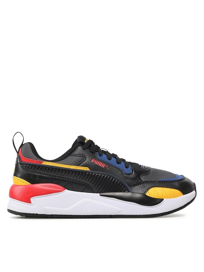 

Кроссовки X-Ray 2 Square 373108 Puma, черный