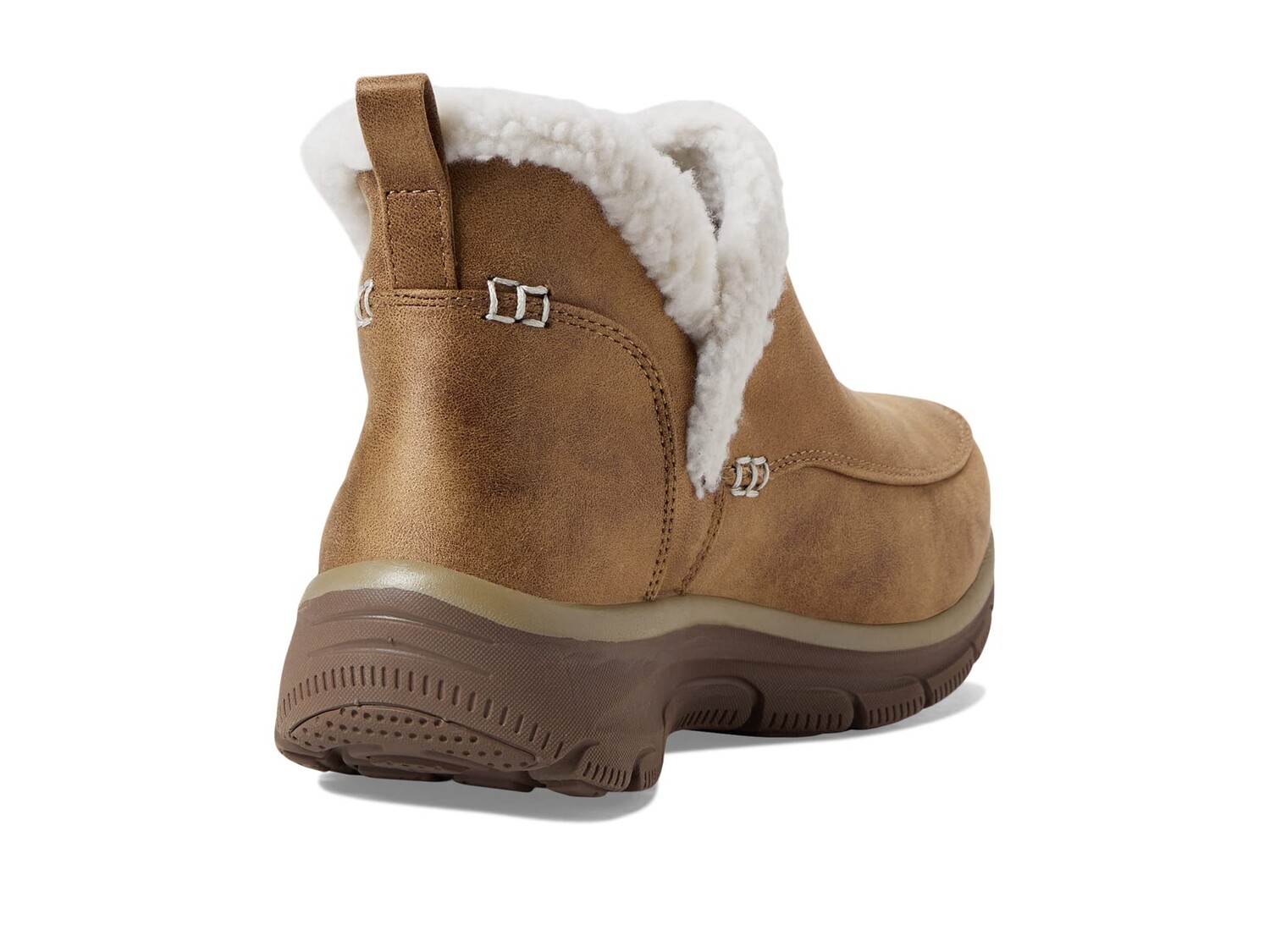 

Ботинки SKECHERS Easy Going - Gold Rush