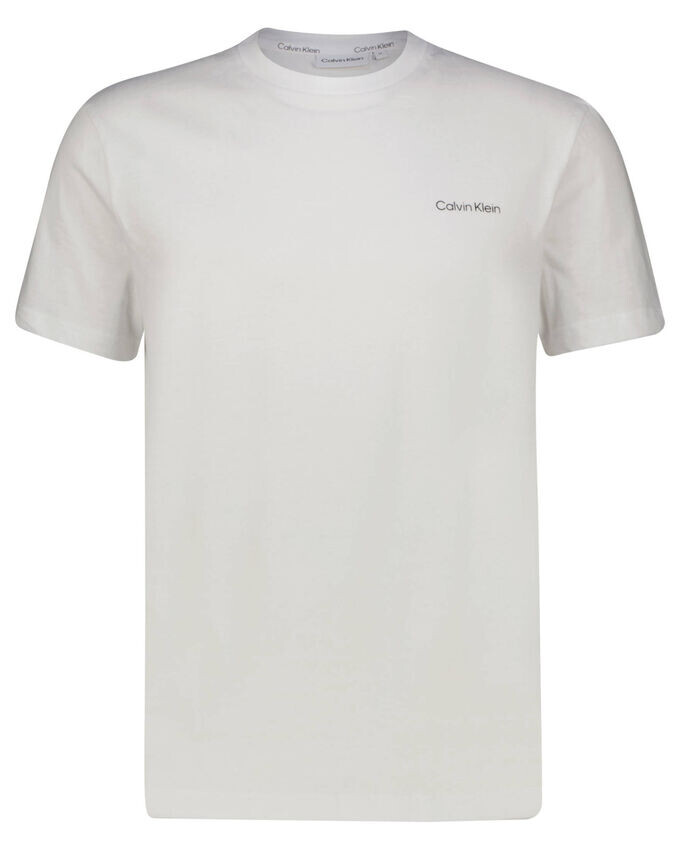 

Футболка Calvin Klein, белый