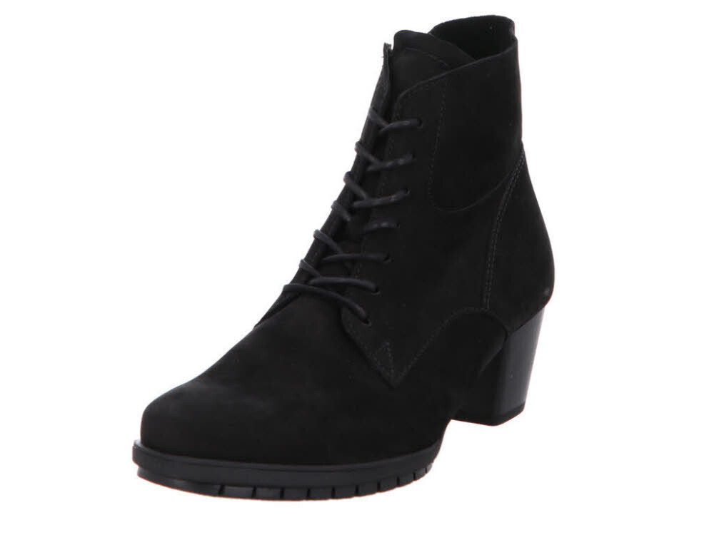 

Ботильоны Gabor Boots, черный