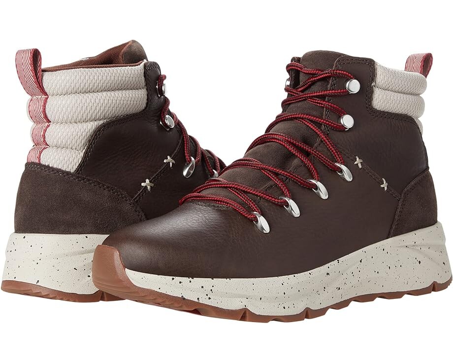 

Ботинки Kodiak Kindersley Alpine Boot, темно-коричневый