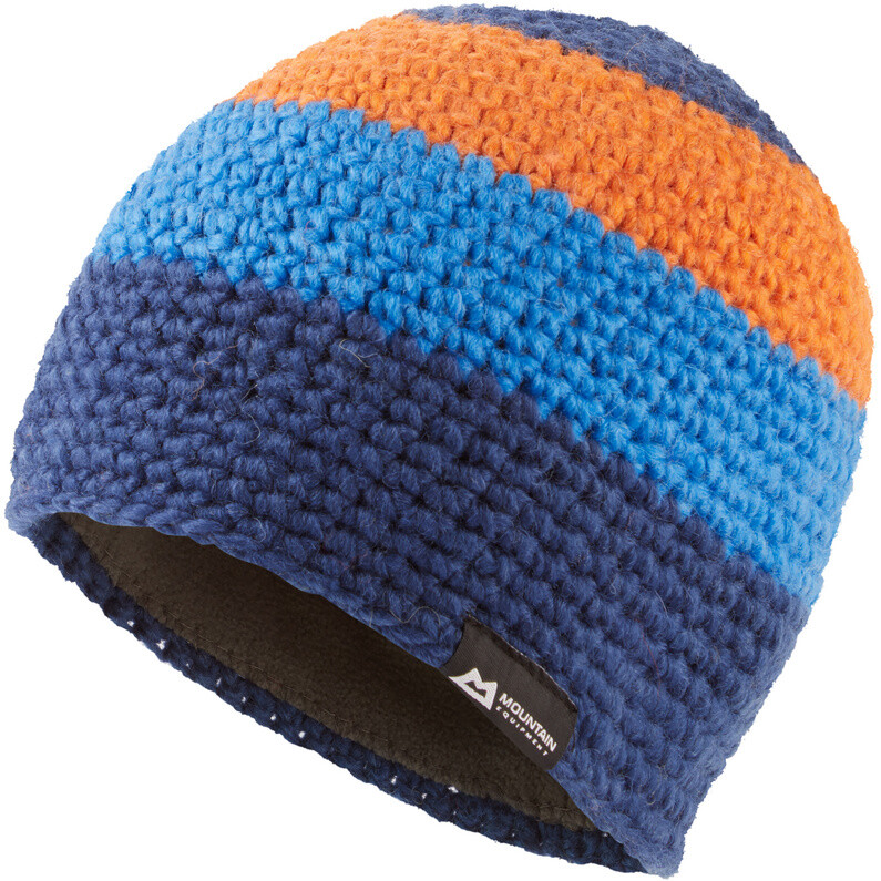 

Флэш-шляпа Mountain Equipment, синий