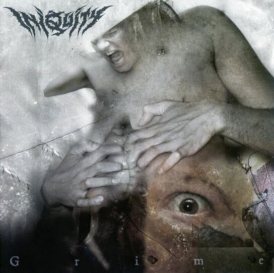 

Виниловая пластинка Iniquity - Grime