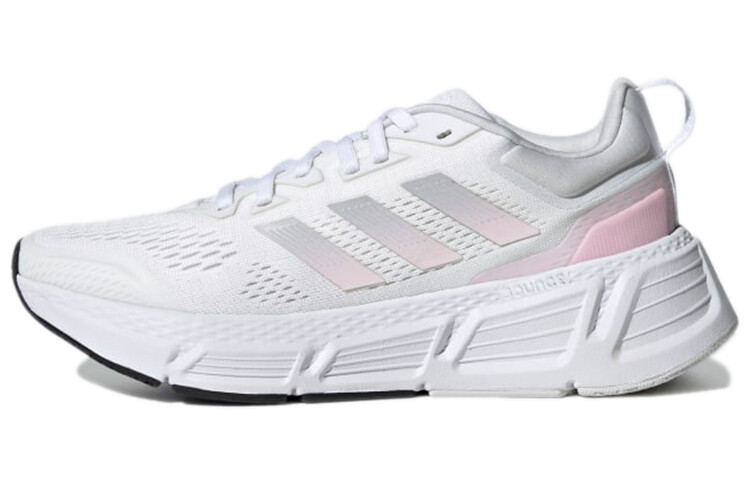 

Кроссовки Adidas Neo Questar Wmns белые