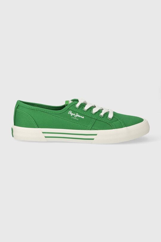 

Кроссовки PLS31287 Pepe Jeans, зеленый