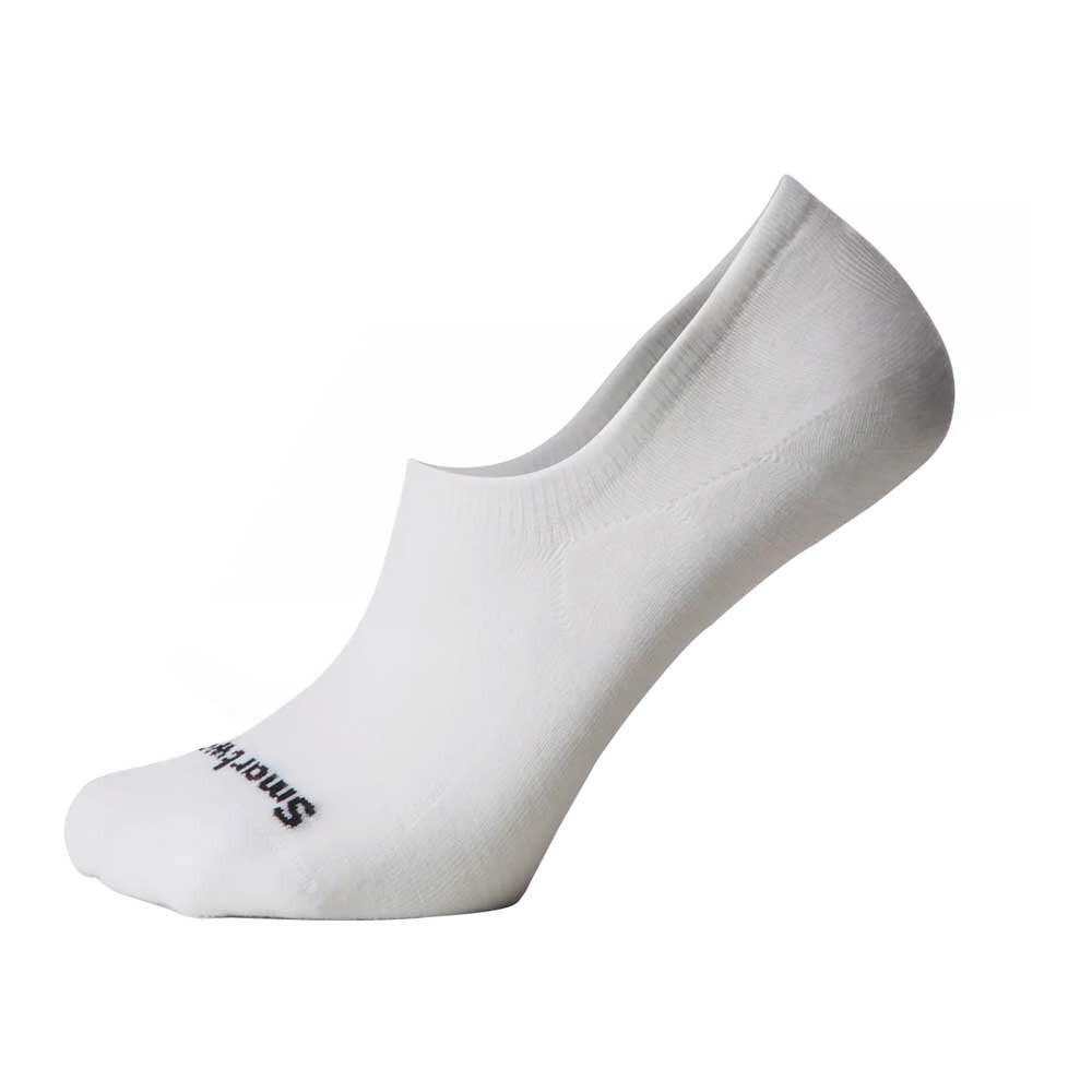 

Носки Smartwool Everyday No Show, белый