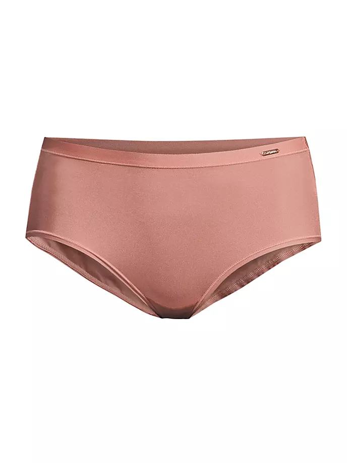 

Трусы бесконечного комфорта Le Mystere, цвет pink quartz