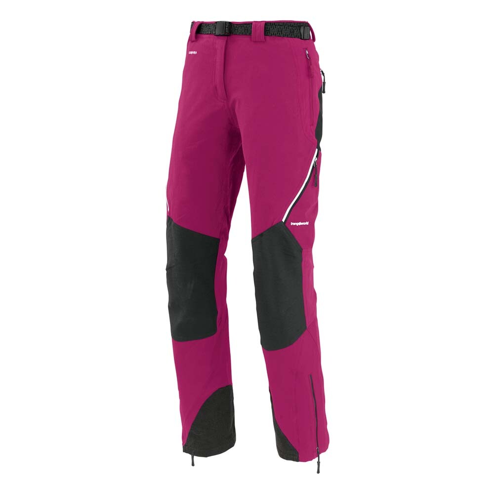 

Брюки Trangoworld Uhsi Extreme Regular, фиолетовый