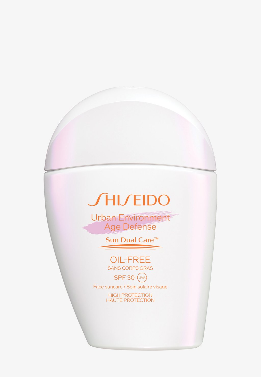 Сыворотка Urban Environment Age Defense Spf30 Shiseido