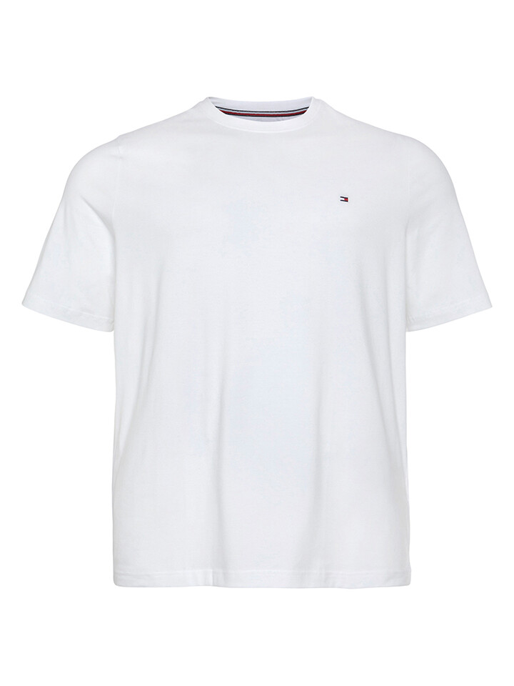 

Футболка Tommy Hilfiger, белый
