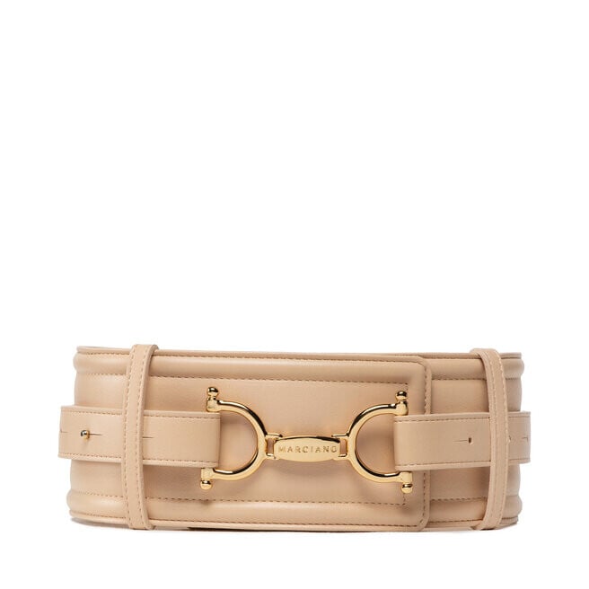 

Ремень Marciano Guess OdetteWaist Belt, бежевый