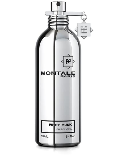 цена Белый мускус, парфюмированная вода, 100 мл Montale