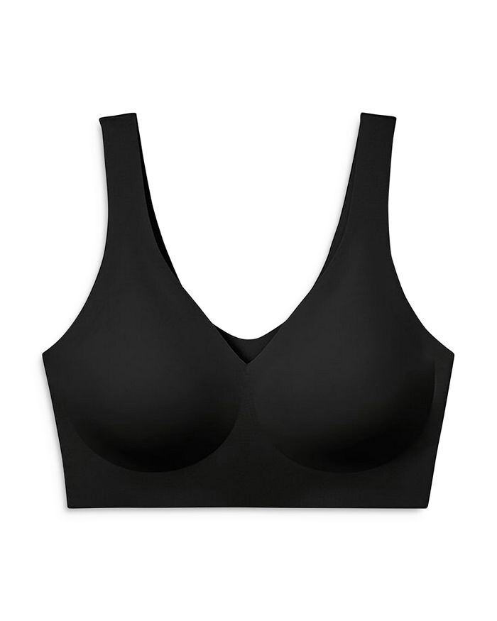 

Бюстгальтер True Body Boost с V-образным вырезом TRUE & CO.