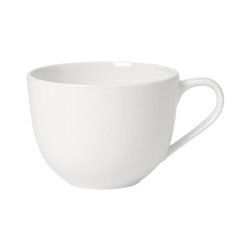 

Чашка для кофе For Me Белый 0,23 л Villeroy & Boch, белый