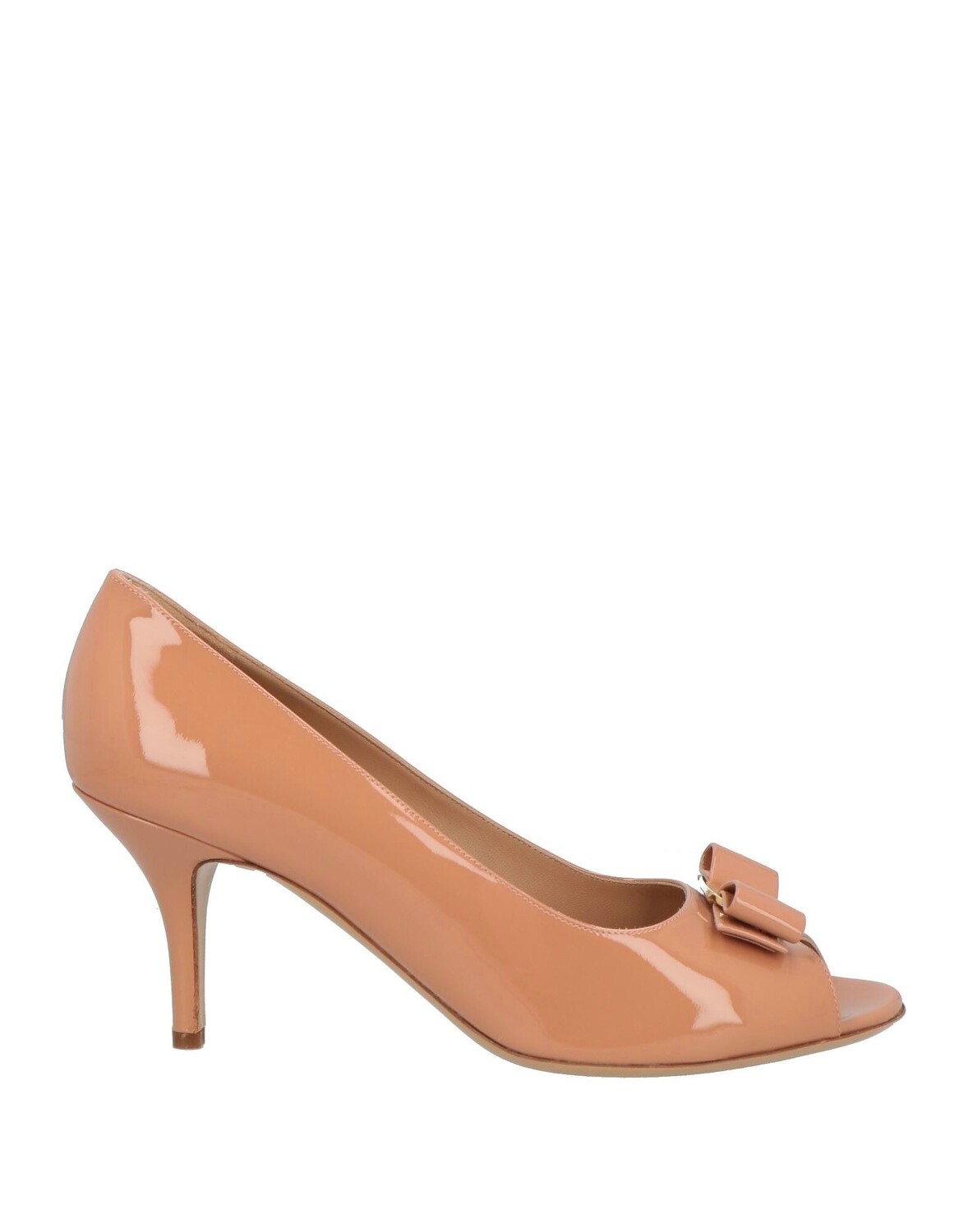 

Туфли Ferragamo, розовый