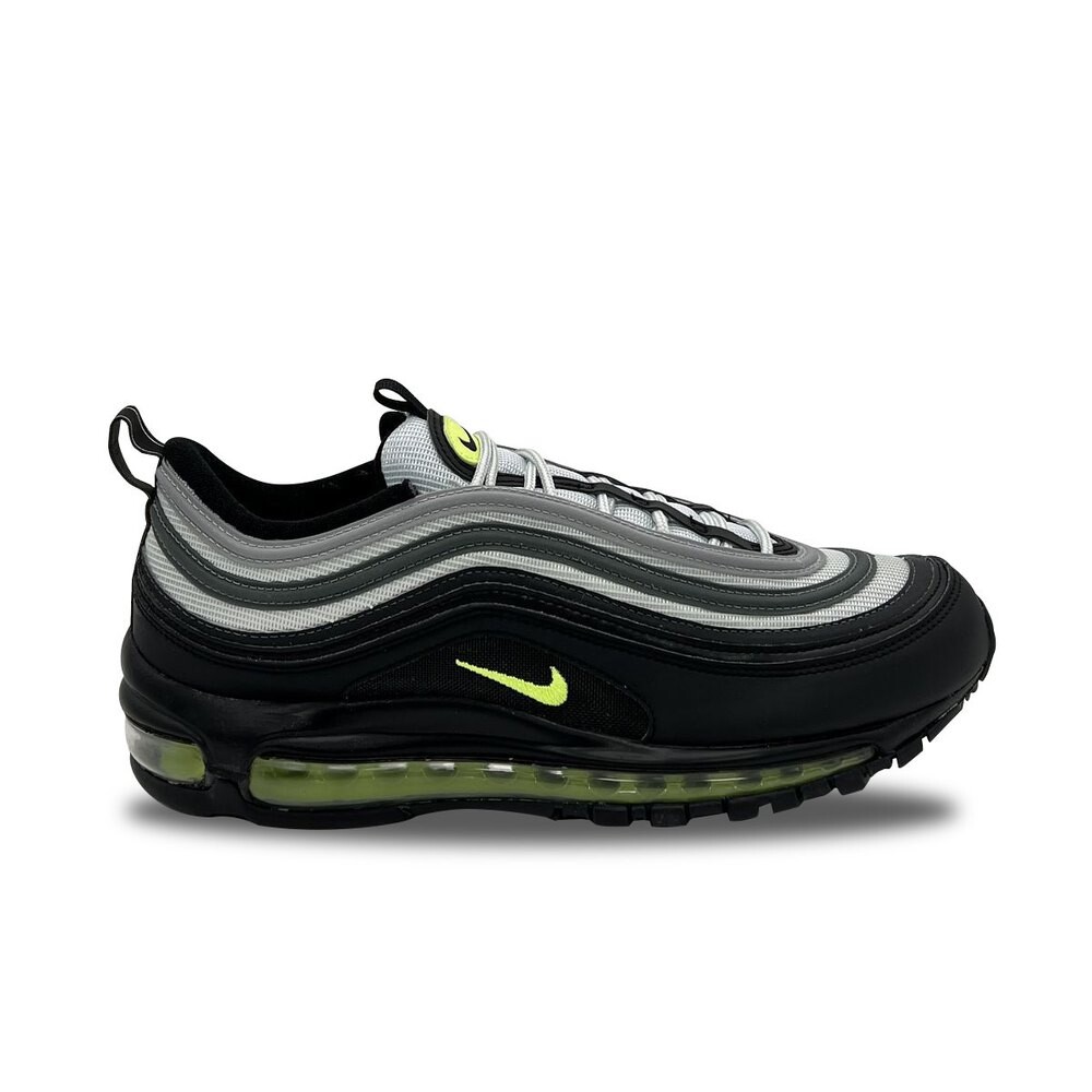

Кроссовки Nike Air Max 97, черный