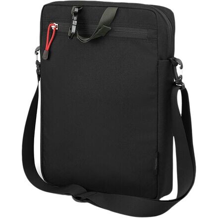

Сумка Heritage Musette 13 л Osprey Packs, цвет Bazan Red