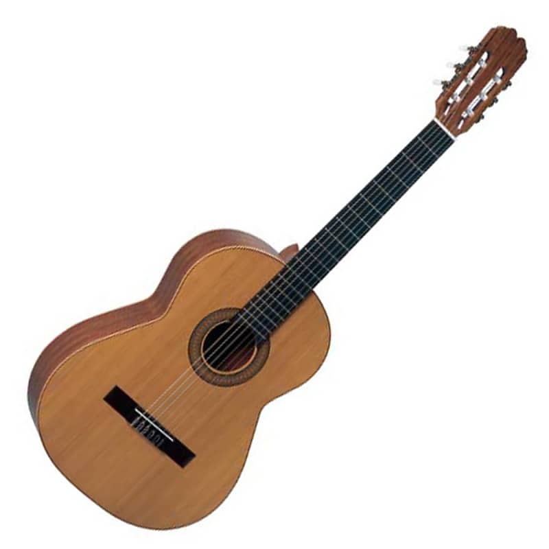 цена Акустическая гитара Admira Sevilla Classical w/ Cedar Top, Student Series, Made in Spain, New, Cedar Top