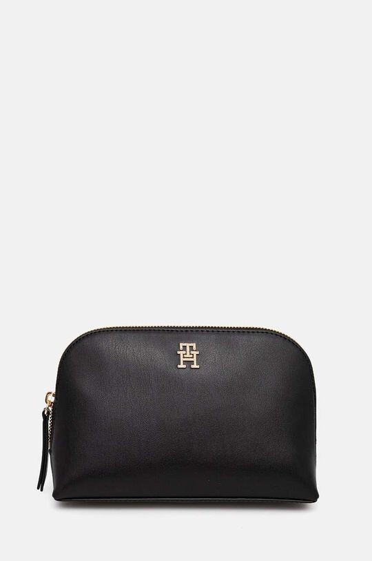 

Несессер Tommy Hilfiger, черный