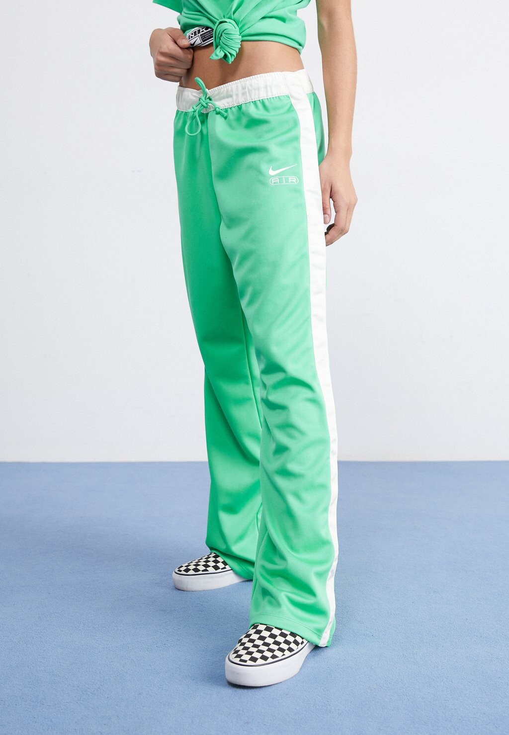 

Спортивные штаны AIR BREAKAWAY PANT Nike Sportswear, цвет spring green
