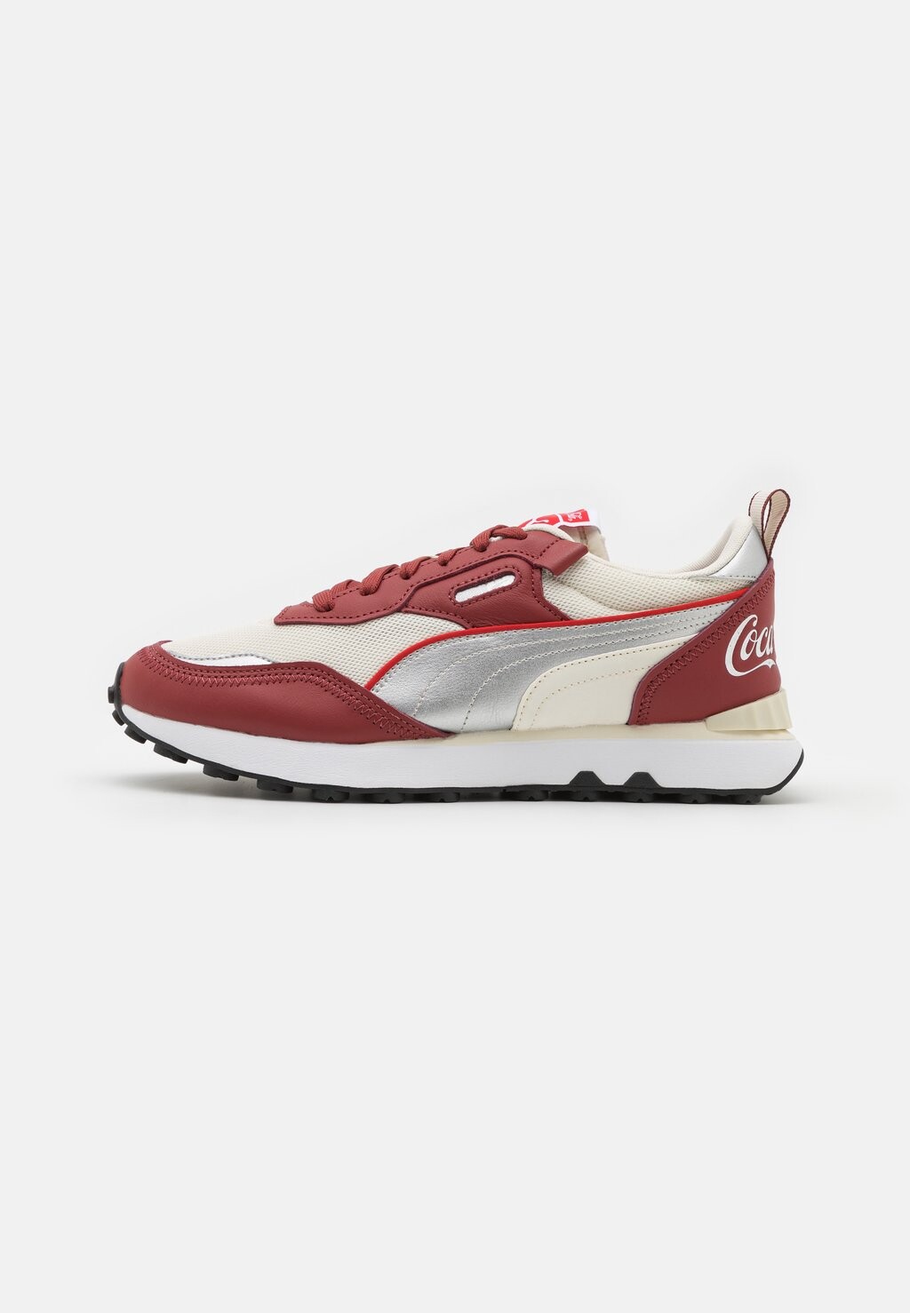 

Низкие кроссовки Puma, белый