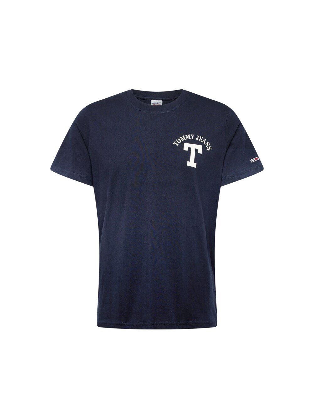 

Футболка Tommy Hilfiger LETTERMAN, темно-синий