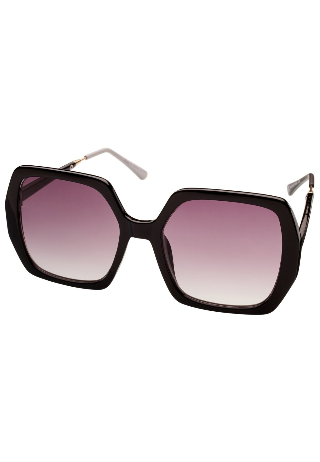 

Солнцезащитные очки Icon Eyewear, черный