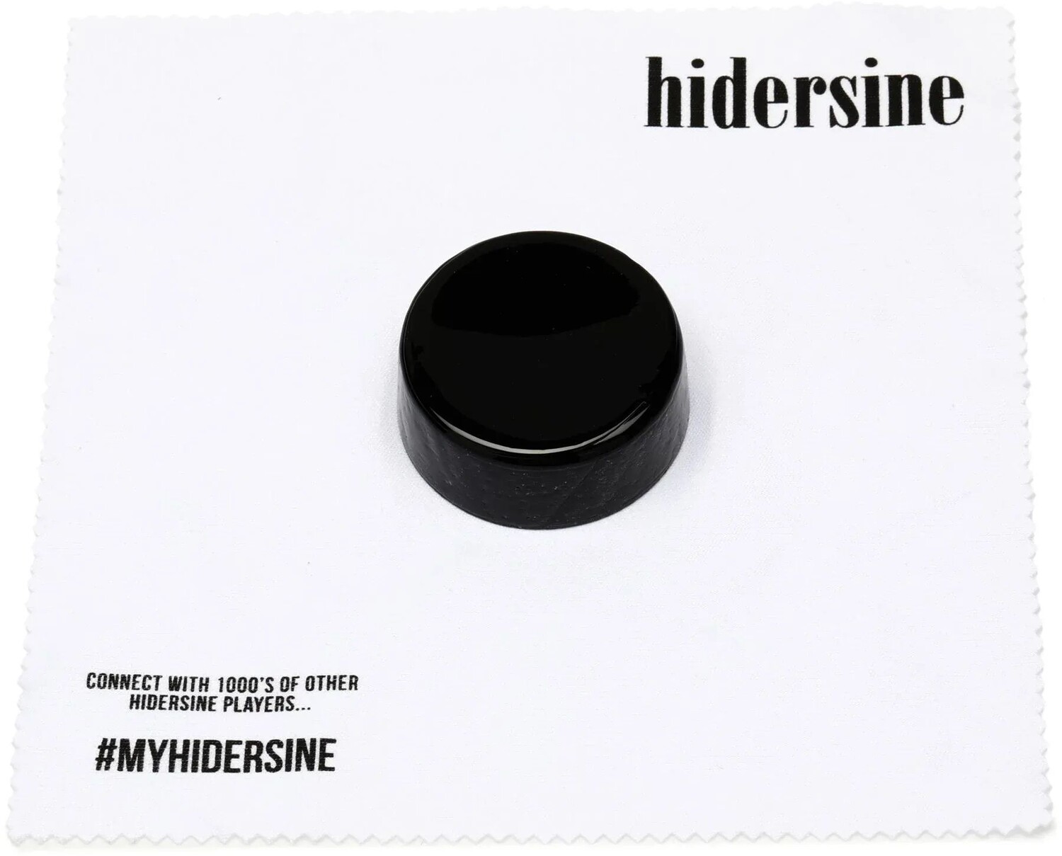 

Hidersine 6C Deluxe Канифоль для виолончели - темная