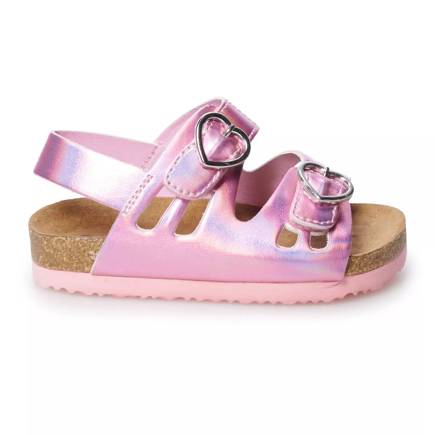 

Сандалии для девочек Rachel Shoes Lil Eve Rachel Shoes
