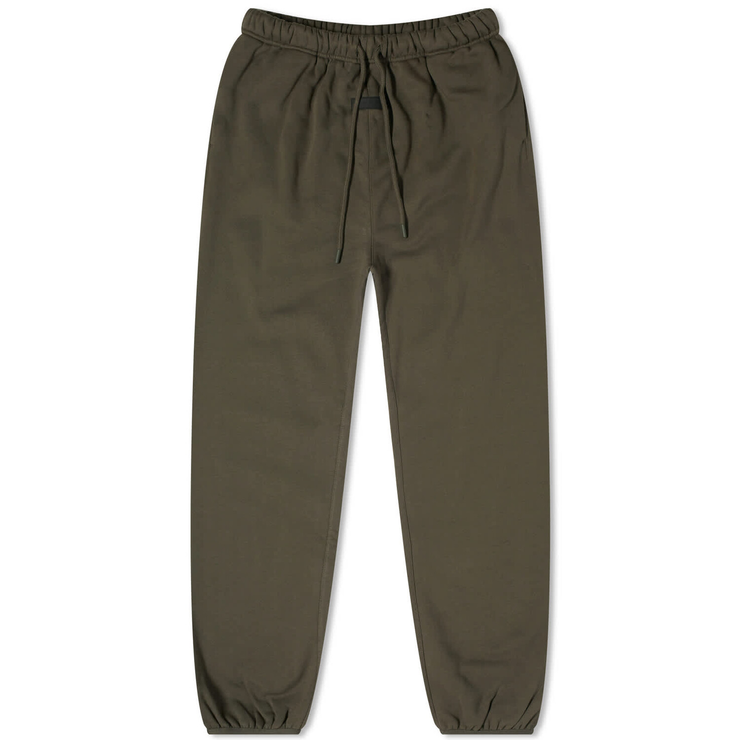 

Спортивные брюки Fear Of God Essentials, цвет Ink