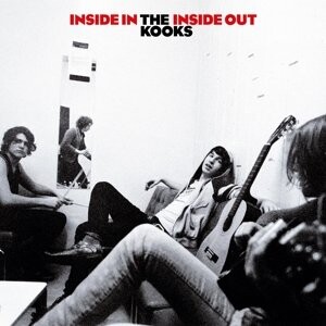 

Виниловая пластинка Kooks - Inside In Inside Out