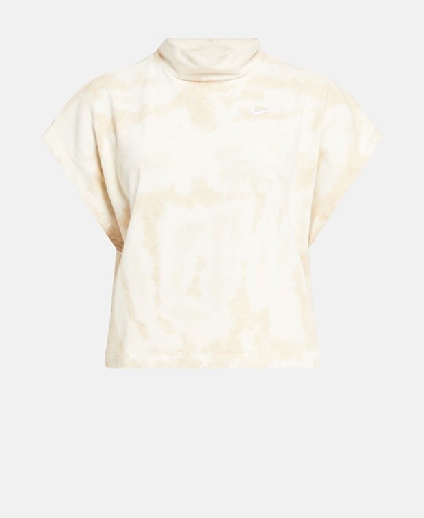 

Топ Nike, песочный