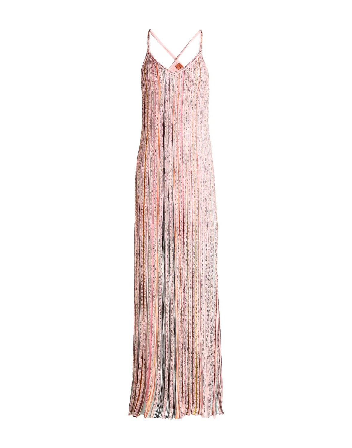 

Платье Missoni, розовый