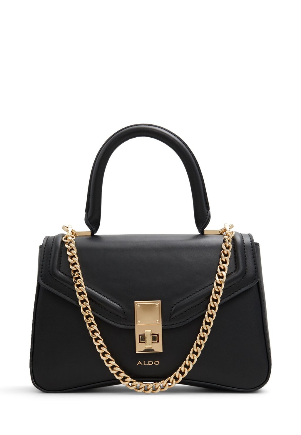 

Сумка JOANNE ALDO, цвет black