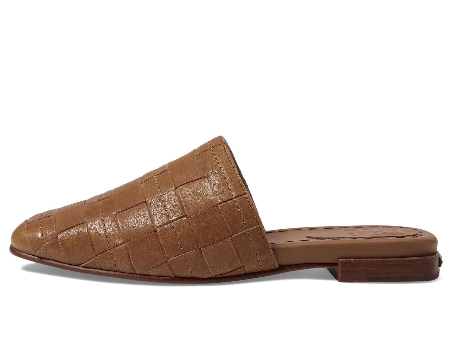 

Лоферы Frye Cara Woven Mule