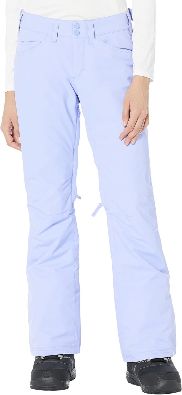 

Брюки Backyard Pants Roxy, цвет Easter Egg