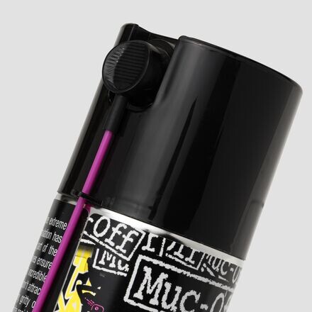 

Сухая восковая смазка для цепей Muc-Off, цвет One Color