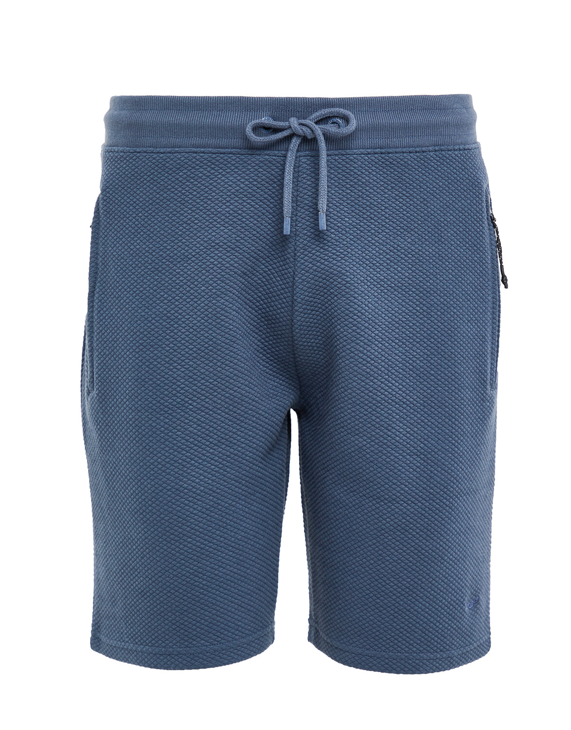 

Тканевые шорты Threadbare Sweat THBFergie, синий