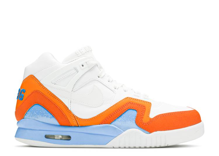 

Кроссовки Nike AIR TECH CHALLENGE 2 SP 'AUSTRALIAN OPEN', белый