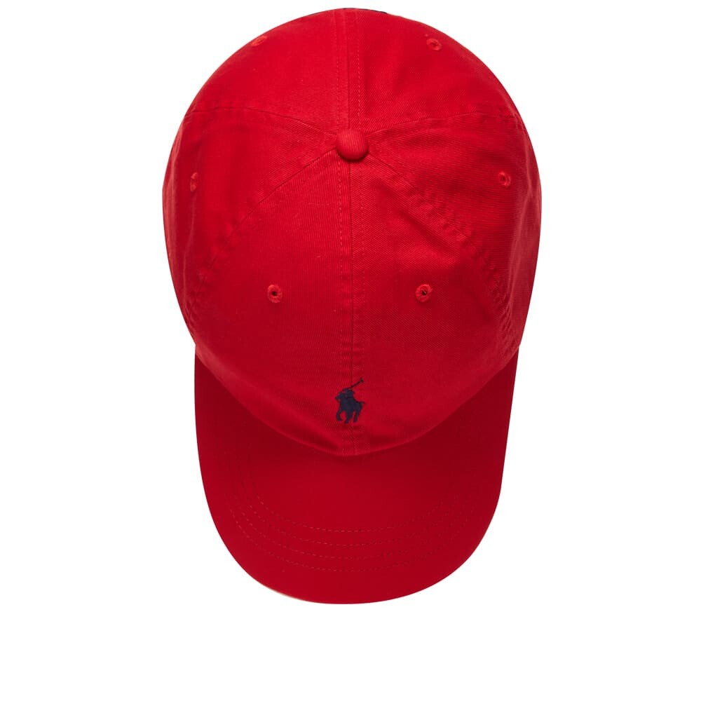 

Классическая бейсболка Polo Ralph Lauren