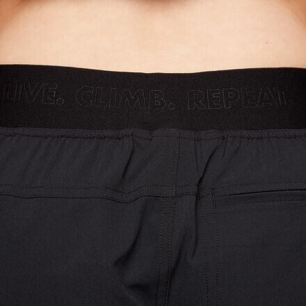 

Sierra Short - женские Black Diamond, черный