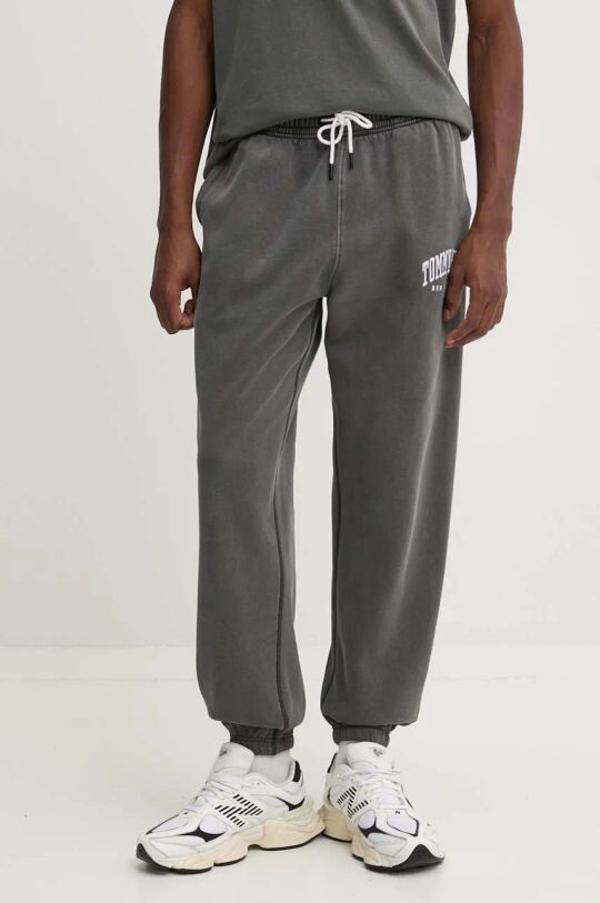 

Спортивные штаны Tommy Jeans, серый