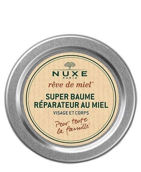 

Nuxe Rêve de Miel лосьон для тела, 40 ml
