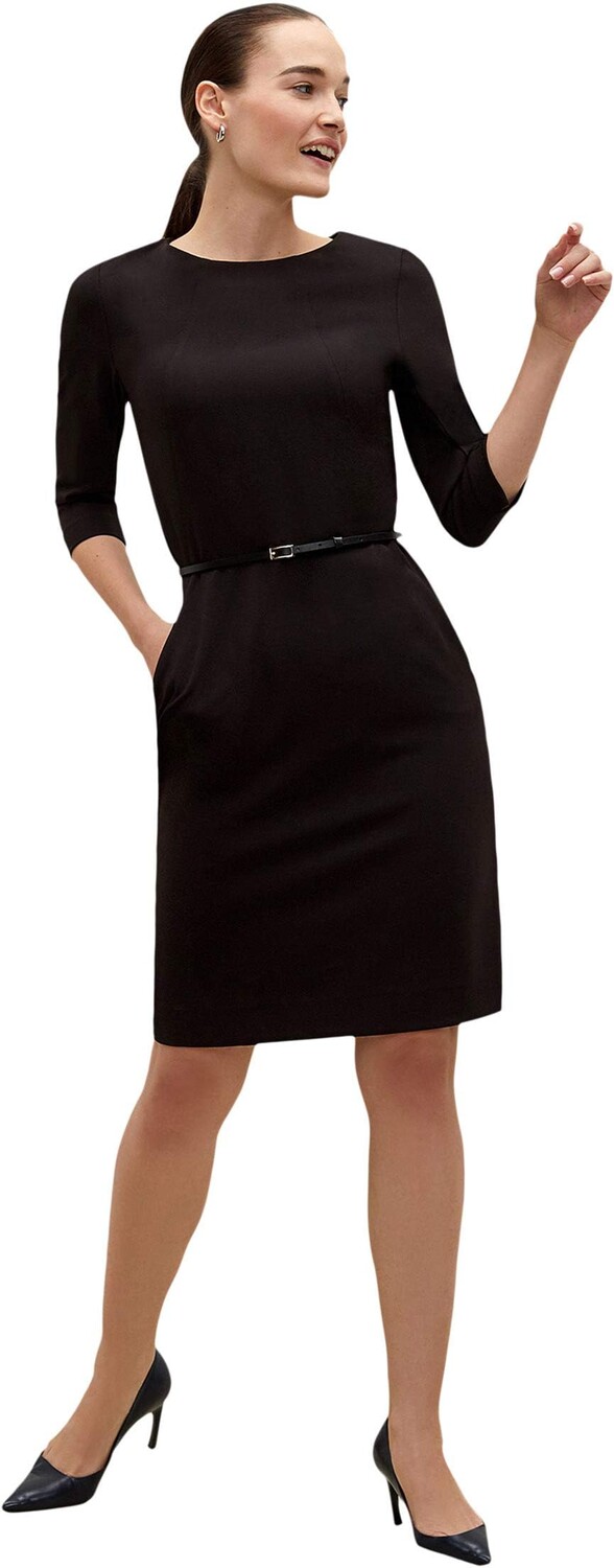 

Платье Etsuko Dress M.M.LaFleur, черный