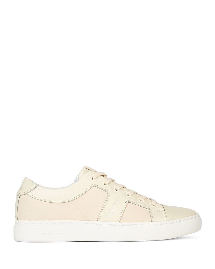 

Мужские кроссовки на шнуровке Vanda PS Paul Smith
