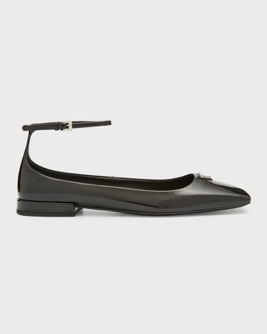 

Балетки Балетки Prada