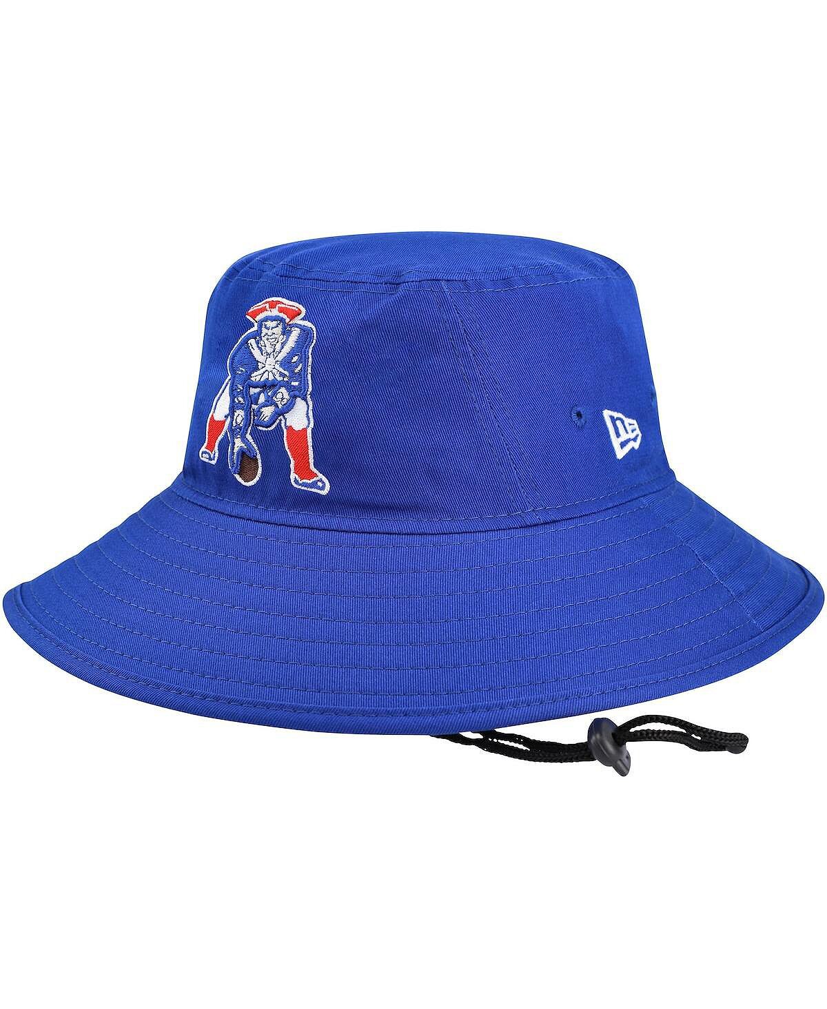 

Мужская основная панама Royal New England Patriots New Era