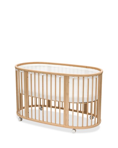 

Сетчатая подкладка Sleepi V3 для кровати Stokke, цвет White