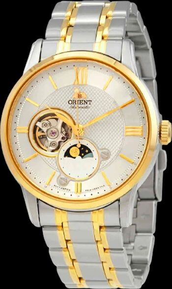 

Часы Orient RA-AS0007S10B